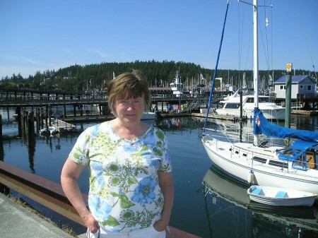 Gail Miller Photo 13