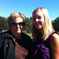 Christy Childers Photo 12