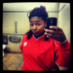 Desiree Howell Photo 4