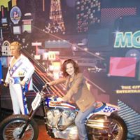 Stacie Hines Photo 6