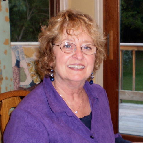 Jan Randolph Photo 26