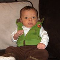 Cameron Reynolds Photo 7