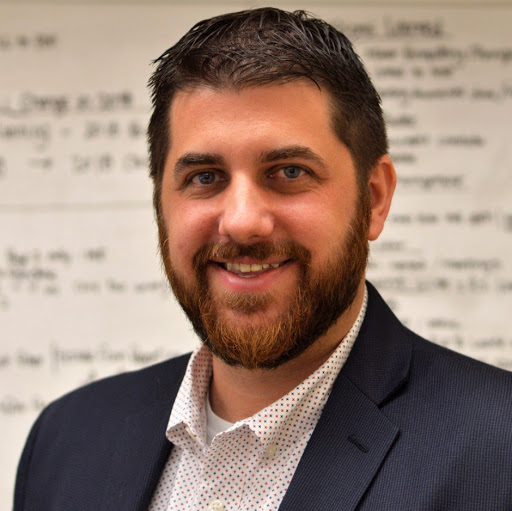 Stephen O'Connor Photo 14