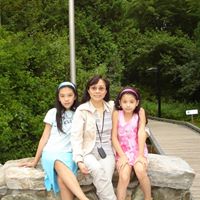 Xiaohong Li Photo 18