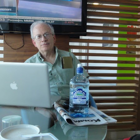 Gary Goldberg Photo 46