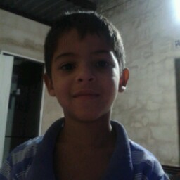 Maira Luz Photo 10