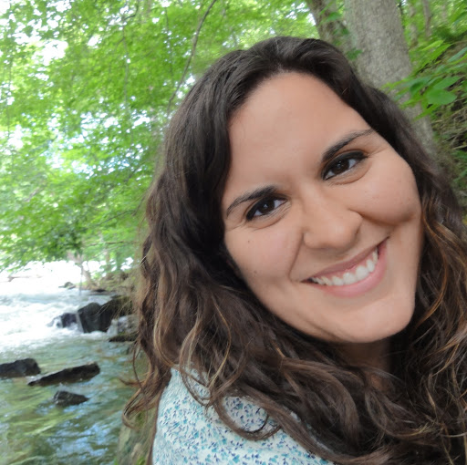 Ashley Calvert Photo 11