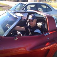 Brian Travers Photo 21