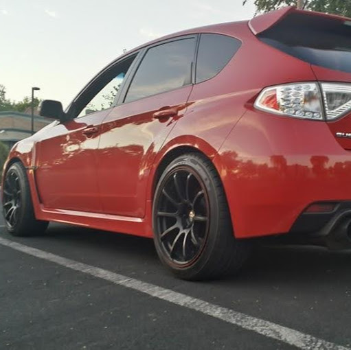 Jacob Allen Photo 46