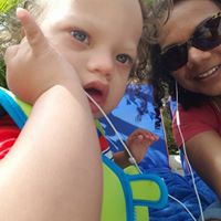 Rebecca Hagan Photo 28