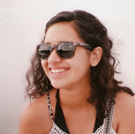 Mariela Garcia Photo 21