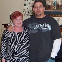 Doris Carden Photo 5