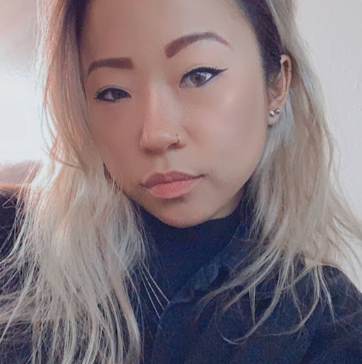 Christine Chi Photo 9