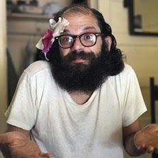 Allen Ginsberg Photo 32