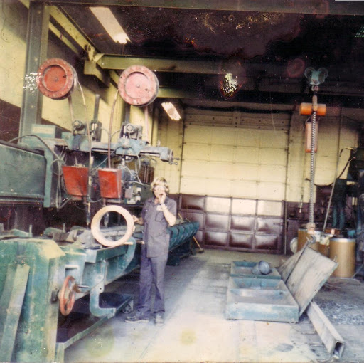 Jonathan Reaves Photo 3