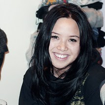 Christina Lock Photo 8