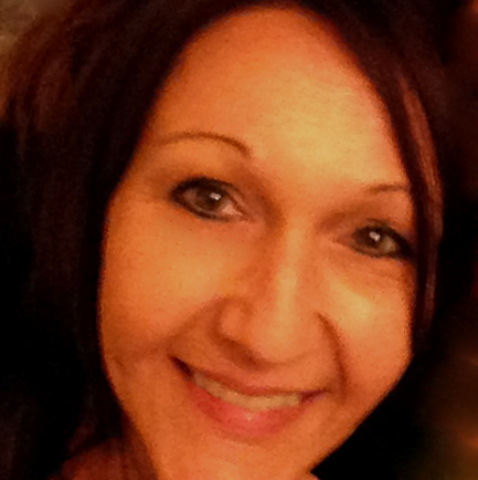 Sally Sutton Photo 4