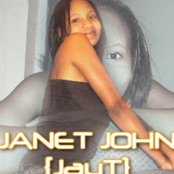 Janet John Photo 25