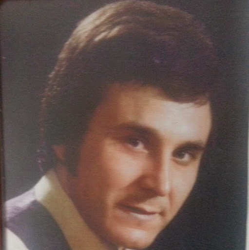 Frank Charles Photo 42