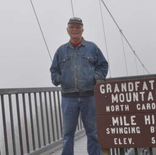 Charles Crabtree Photo 7