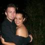 Kristina Holmes Photo 26