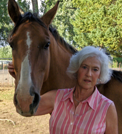 Susan Wilkins Photo 33