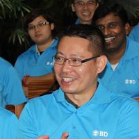 John Lim Photo 54