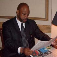 Roderick Kendrick Photo 3