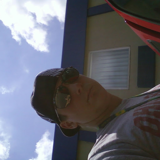 Jeff Richter Photo 43