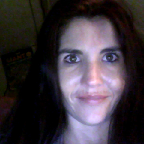 Christina Brinkley Photo 7