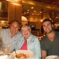 Jeff Abraham Photo 16