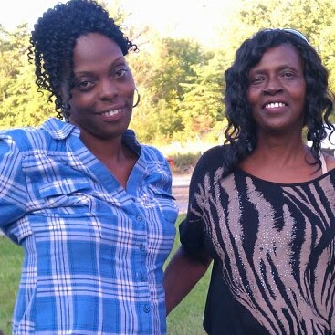 Alisha Hall Photo 13