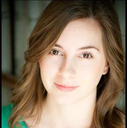 Brittany Powell Photo 37