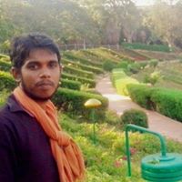 Venkatesan Palani Photo 8