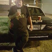 Joseph Pate Photo 30