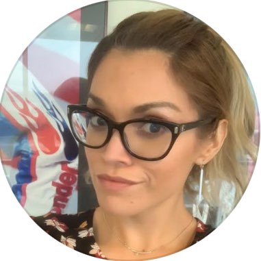 Christina Munoz Photo 36