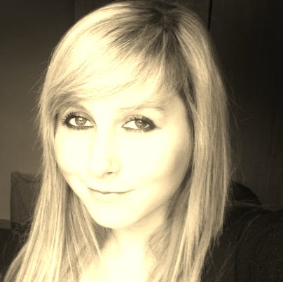 Rachael Cartwright Photo 1