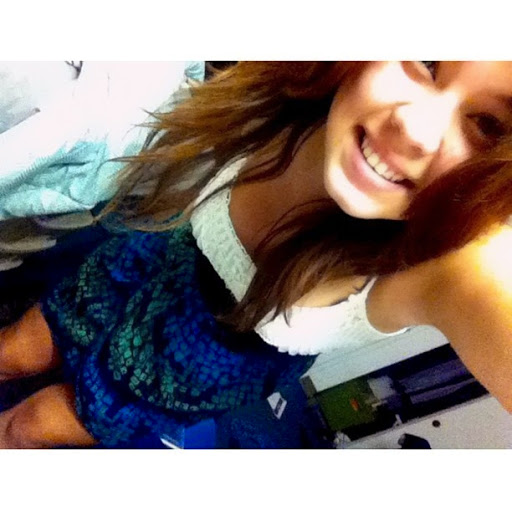 Danielle Morales Photo 23