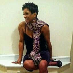 Teresa Mcrae Photo 2