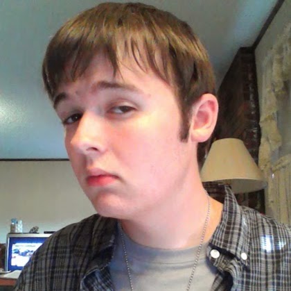 Stephen Harrel Photo 5