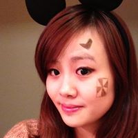Joyce Liu Photo 19