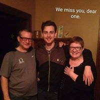 David Sweeney Photo 22