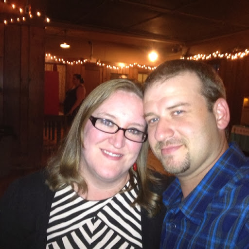 Greg Daniel Photo 44