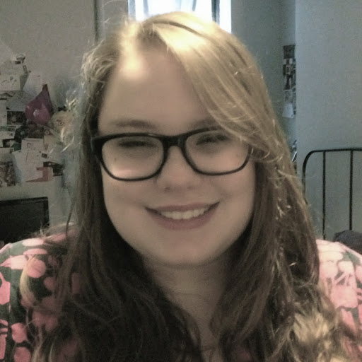 Anna Sanders Photo 29