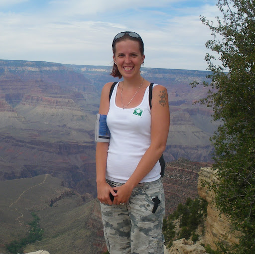 Melissa Swift Photo 35