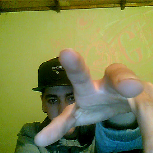 Gerard Alexander Photo 2