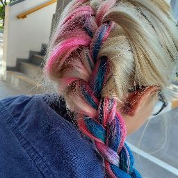 Amy Gutierrez Photo 41