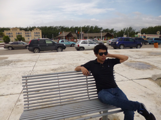 Misael Alvarado Photo 9