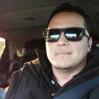 Aaron Terrazas Photo 16