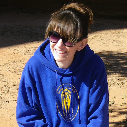 Jacque Cook Photo 10